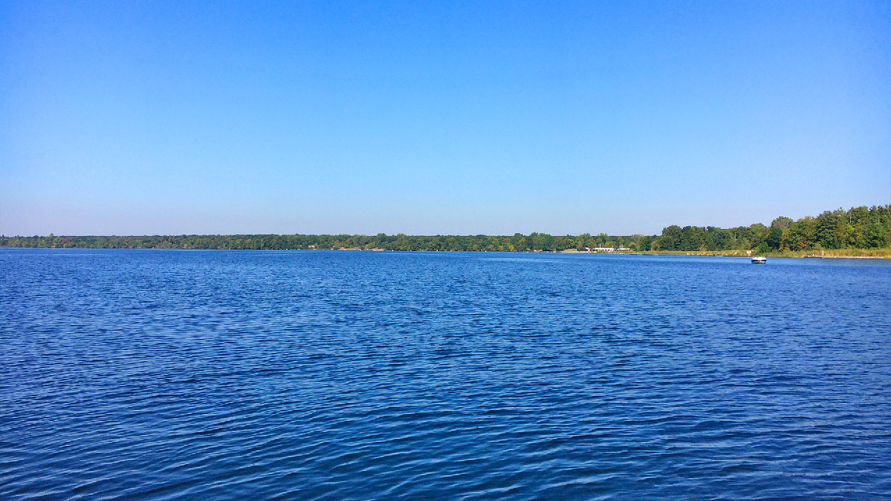 Down by the Seaside (Remaster)